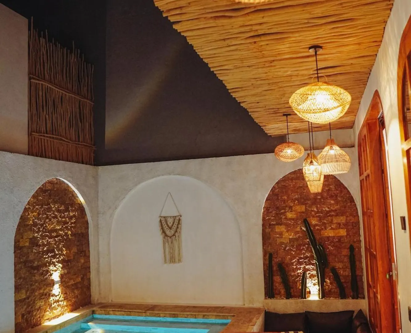La Rylin Villa Kuta  Kuta (Bali)