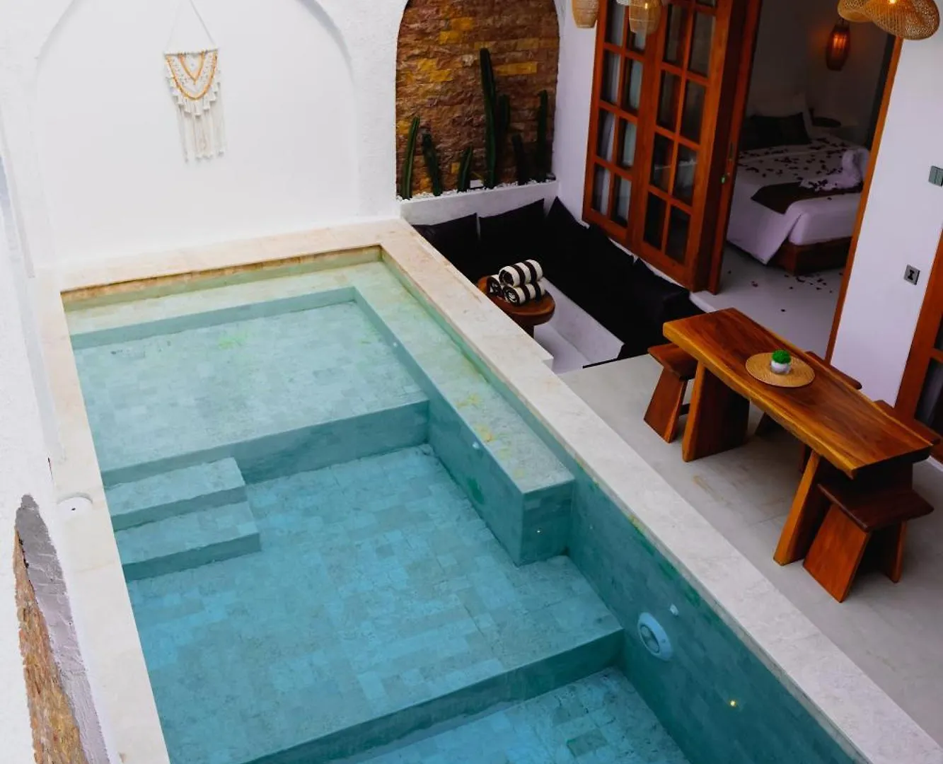 La Rylin Villa Kuta