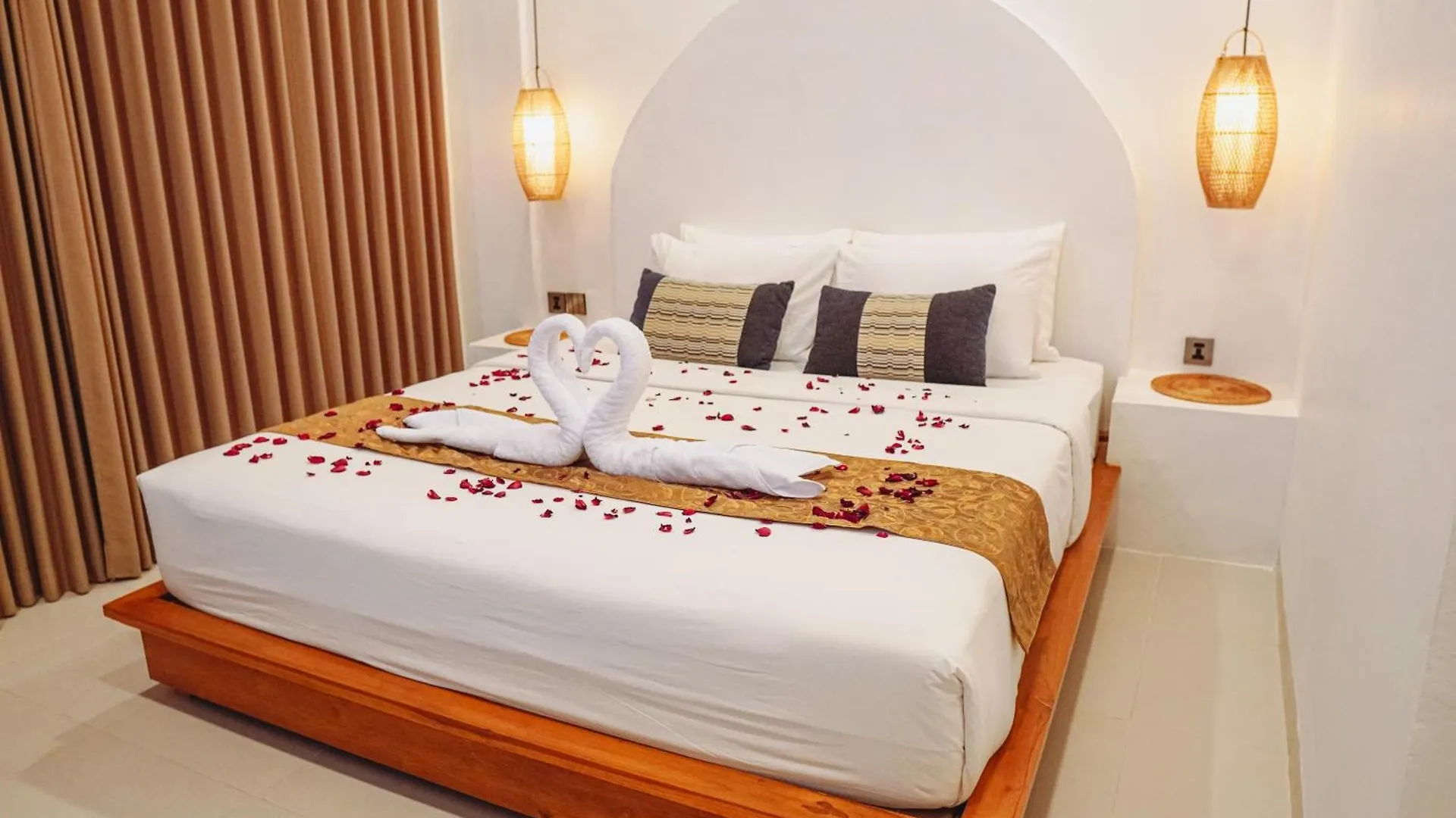 La Rylin Villa Kuta  Indonesia