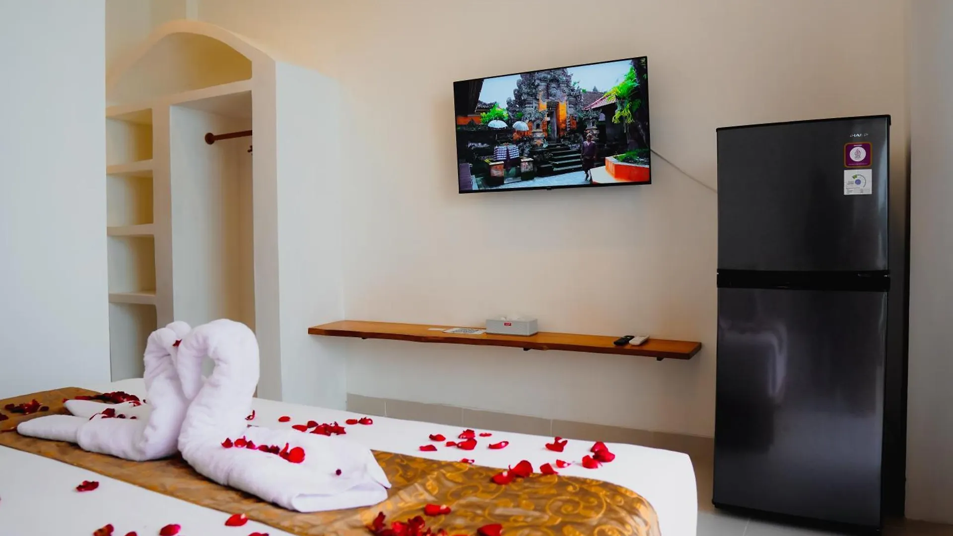 La Rylin Villa Kuta  Indonesia