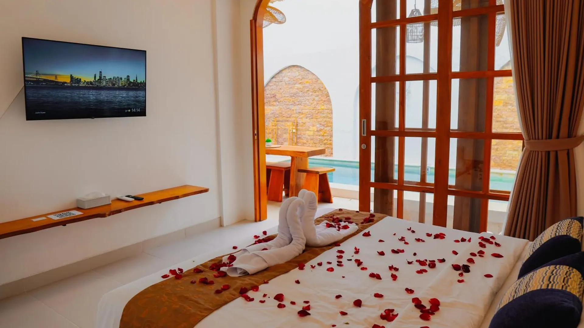 La Rylin Villa Kuta