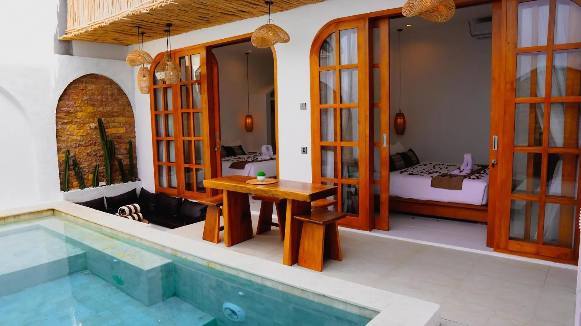 La Rylin Villa Kuta