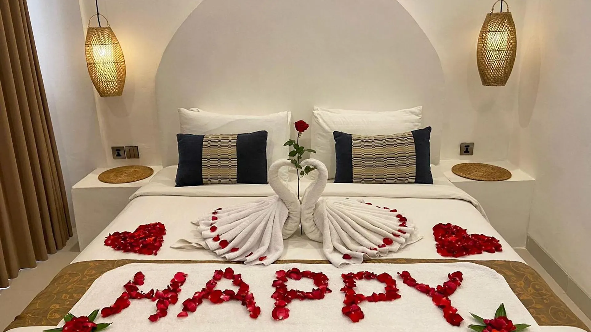 La Rylin Villa Kuta