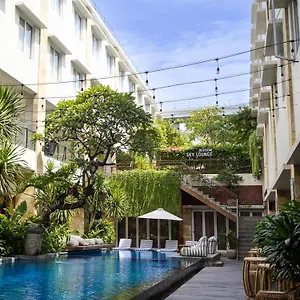 Crystalkuta - Bali Kuta Lombok