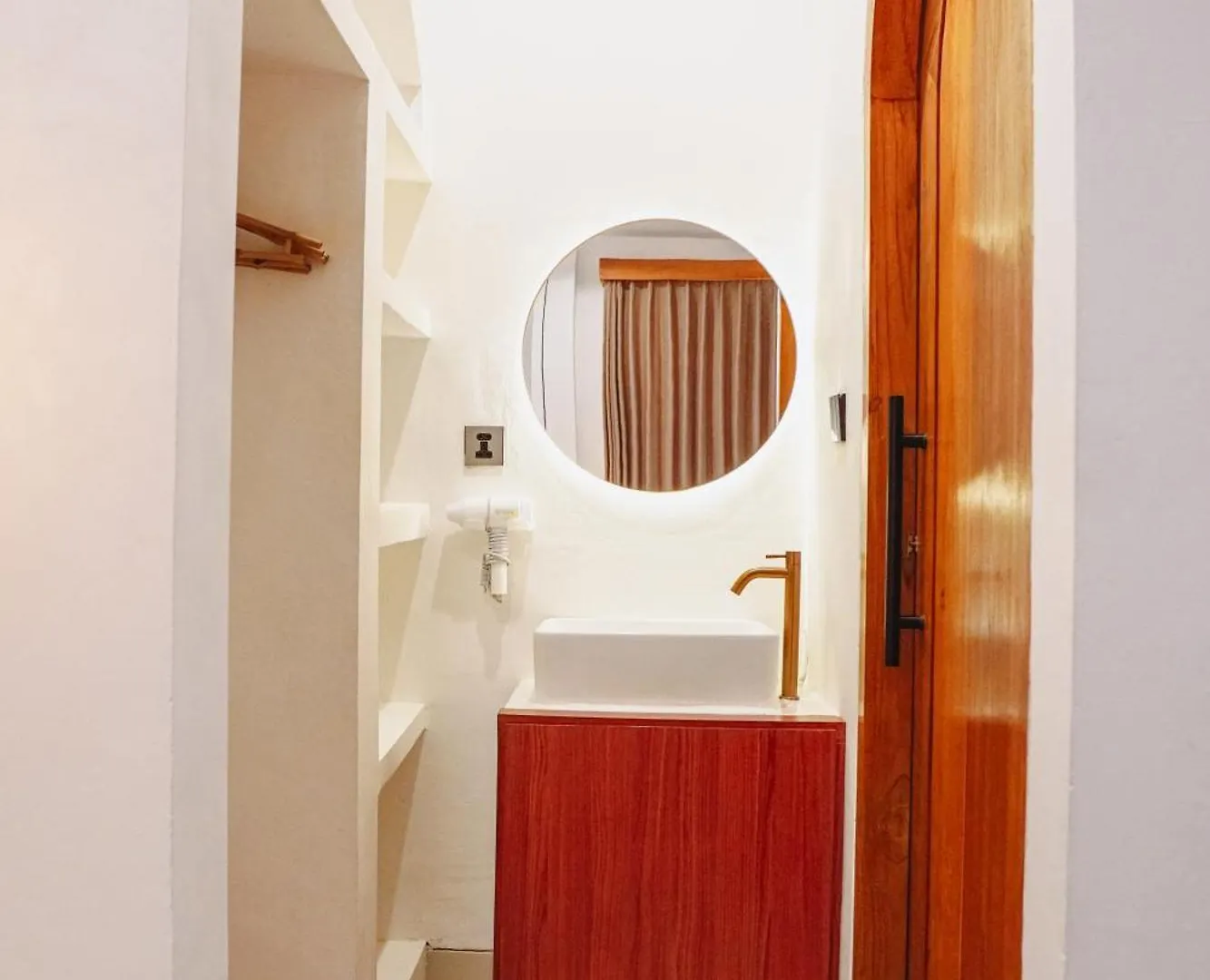 La Rylin Villa Kuta  0*, Kuta (Bali)