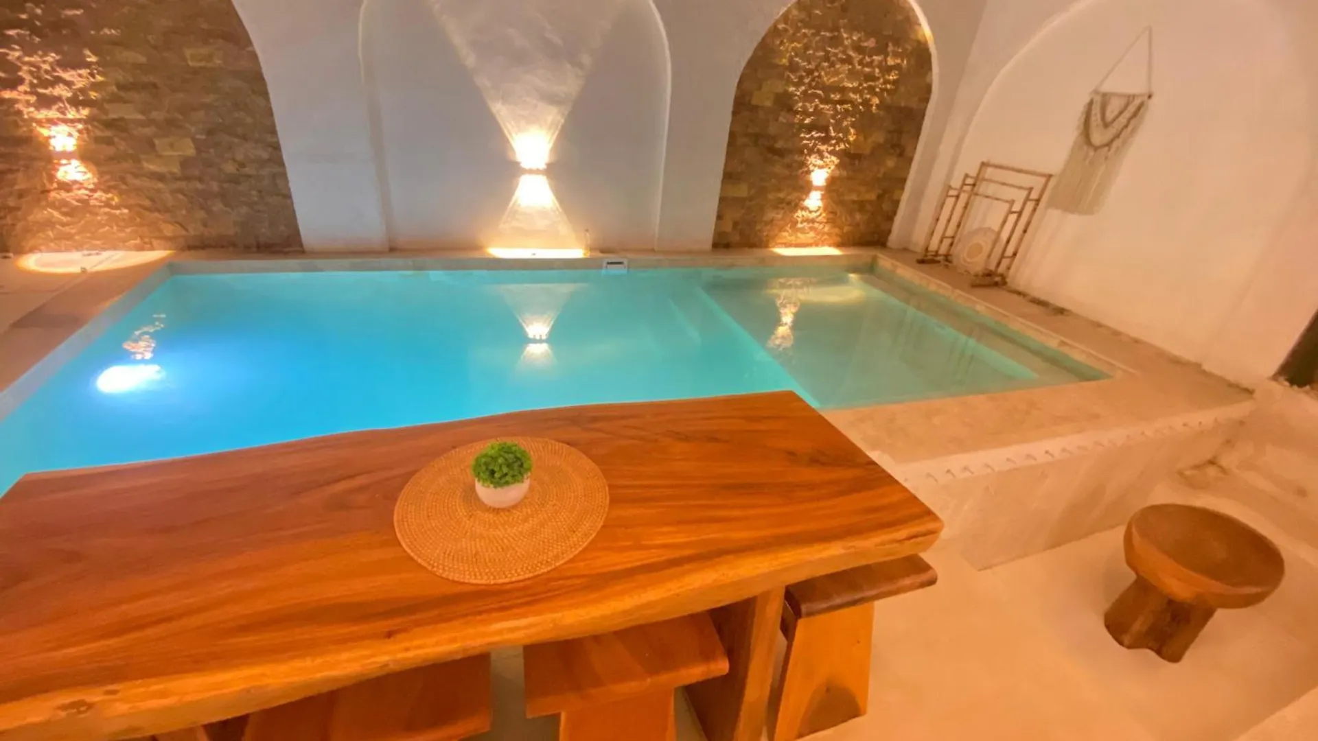 La Rylin Villa Kuta Lombok