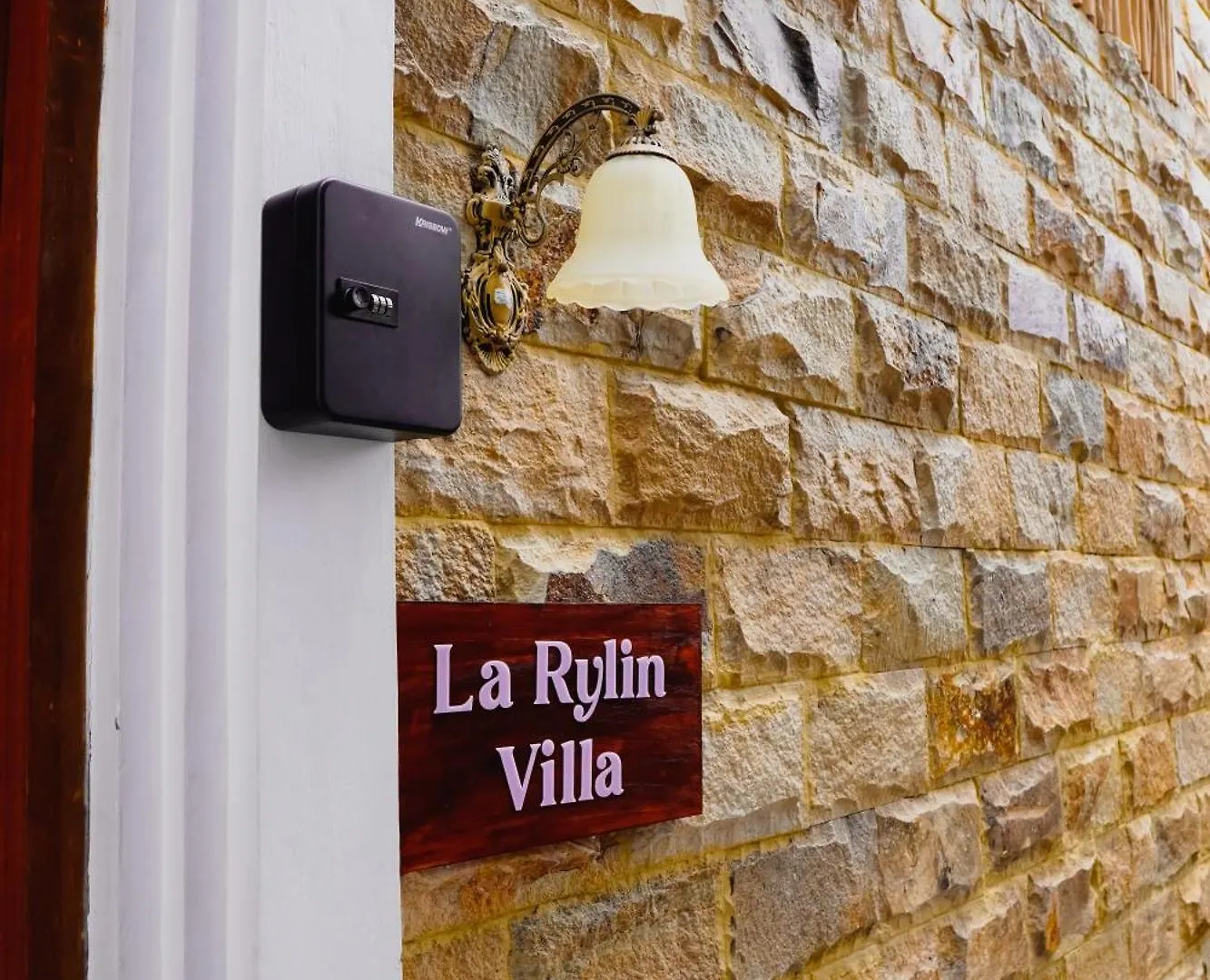 La Rylin Villa Kuta Lombok 0*,