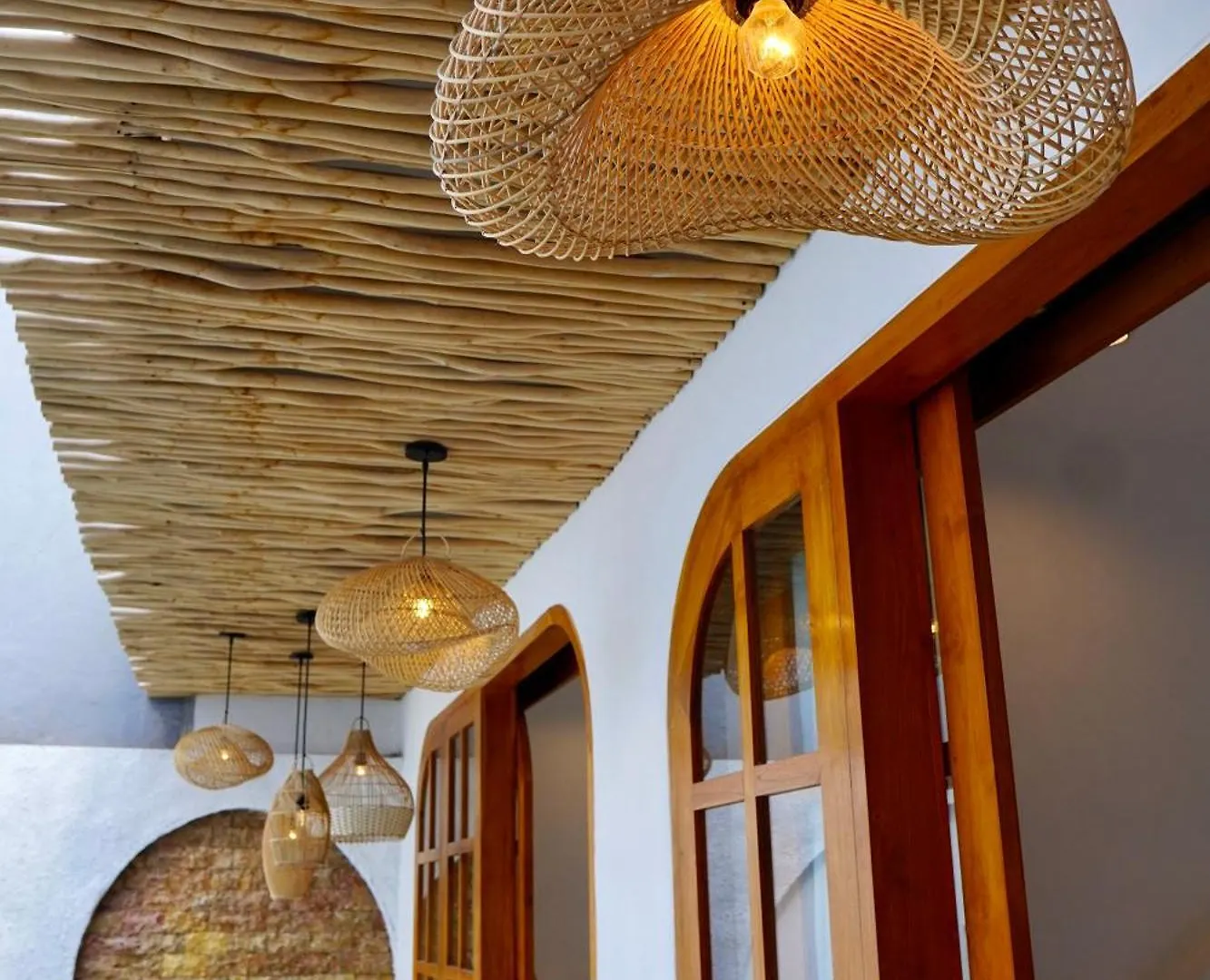 La Rylin Villa Kuta Lombok