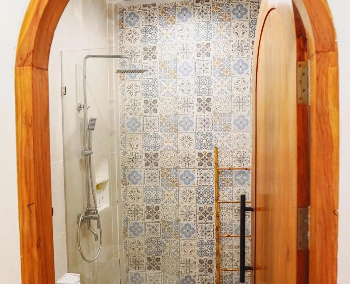 La Rylin Villa Kuta Lombok