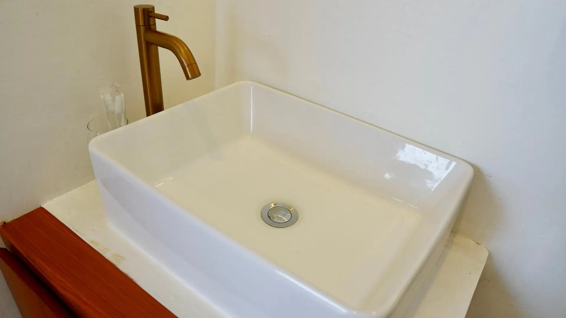 La Rylin Villa Kuta Lombok Indonésie