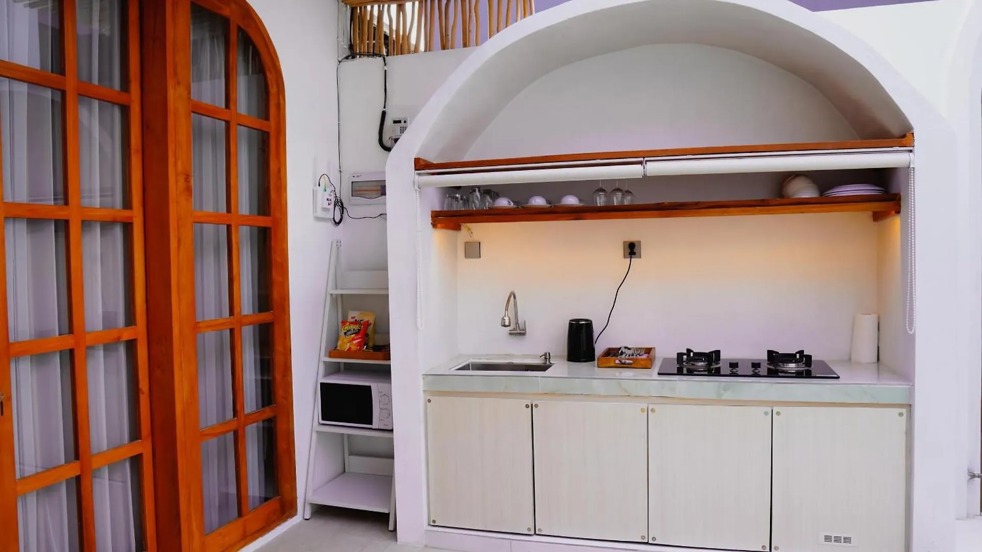 La Rylin Villa Kuta Lombok 0*,